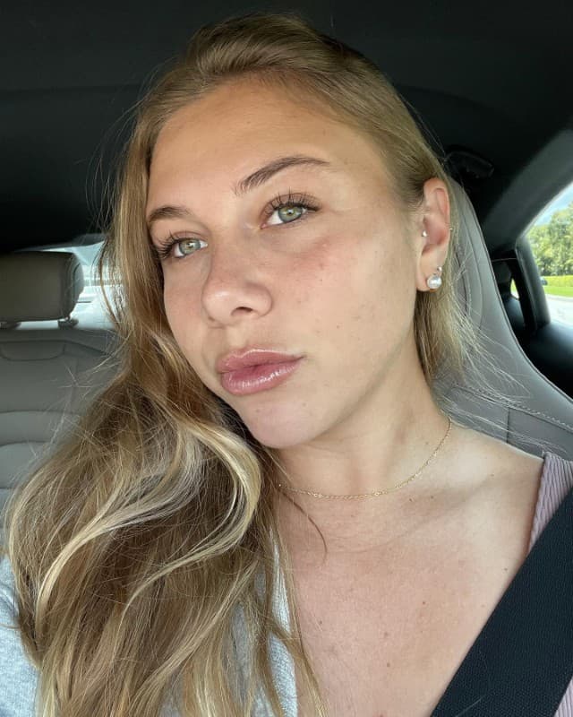 Amanda Anisimova Predictions Amanda Anisimova