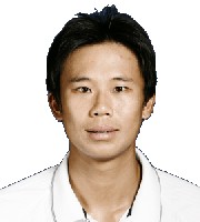 Ti Chen profile, results h2h's
