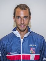 Lukas Rosol profile, results h2h's