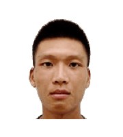 Jui-Chen Hung profile, results h2h's