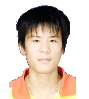 Peng-Xiang Gong profile, results h2h's