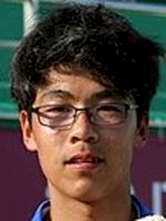 Hyeon Chung profile, results h2h's