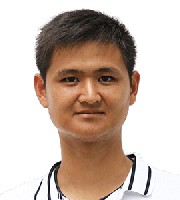 Tung-Lin Wu profile, results h2h's