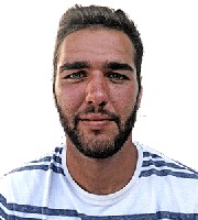 Mirko Cutuli profile, results h2h's