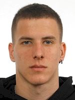 Luka Radulovic profile, results h2h's