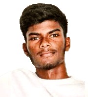 Dhakshineswar Suresh profile, results h2h's