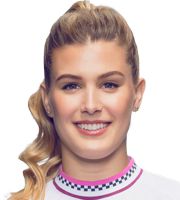 Eugenie Bouchard profile, results h2h's