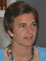 Kathinka Von Deichmann profile, results h2h's