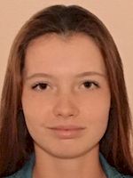Valeriya Yushchenko profile, results h2h's